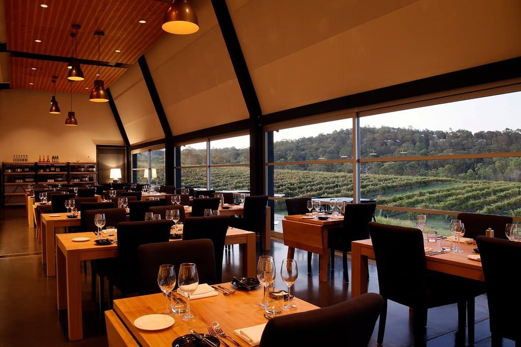 Lunch or Dinner Setting