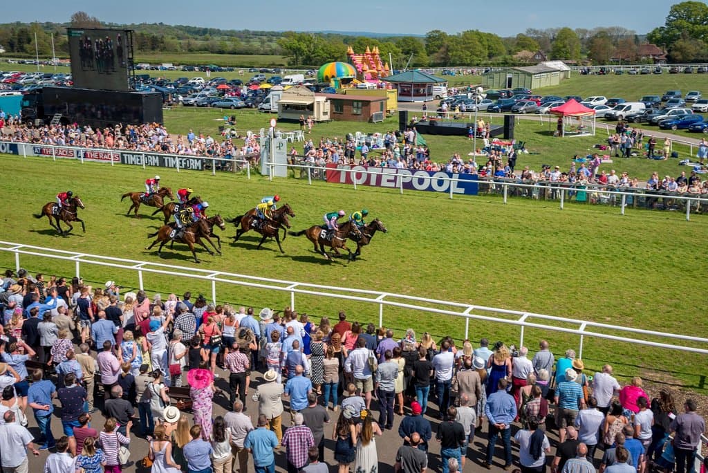 Ladies Day 2016