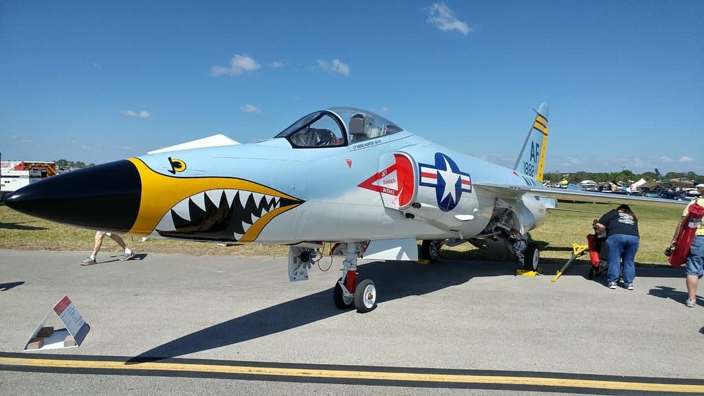 F11 Tiger