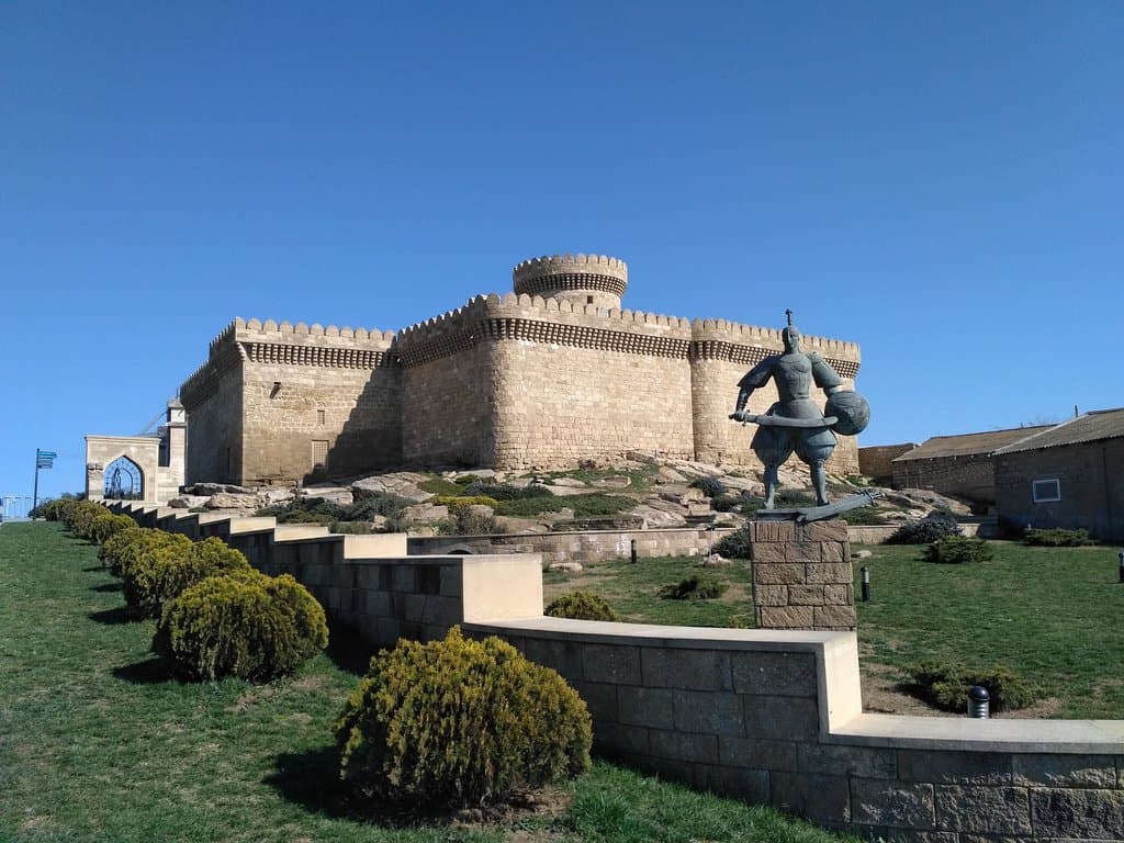 Gala Archaeological and Ethnographic Museum Complex