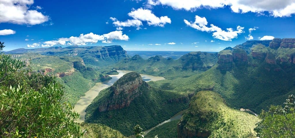 Wonder View