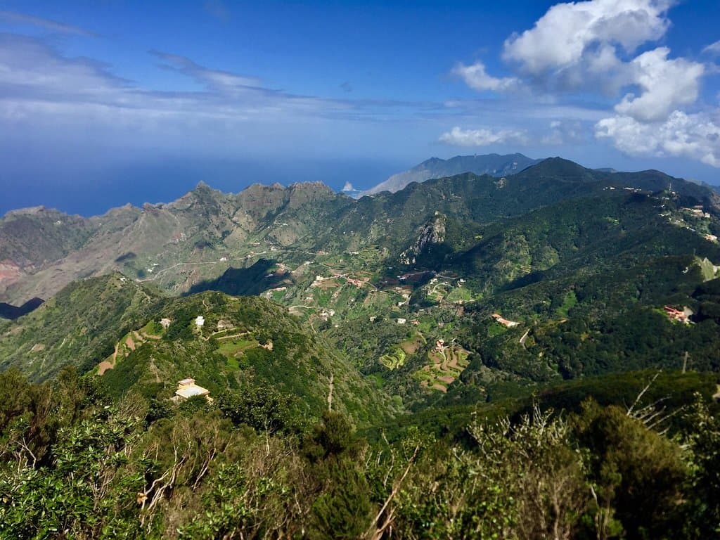 Pico del Inglés