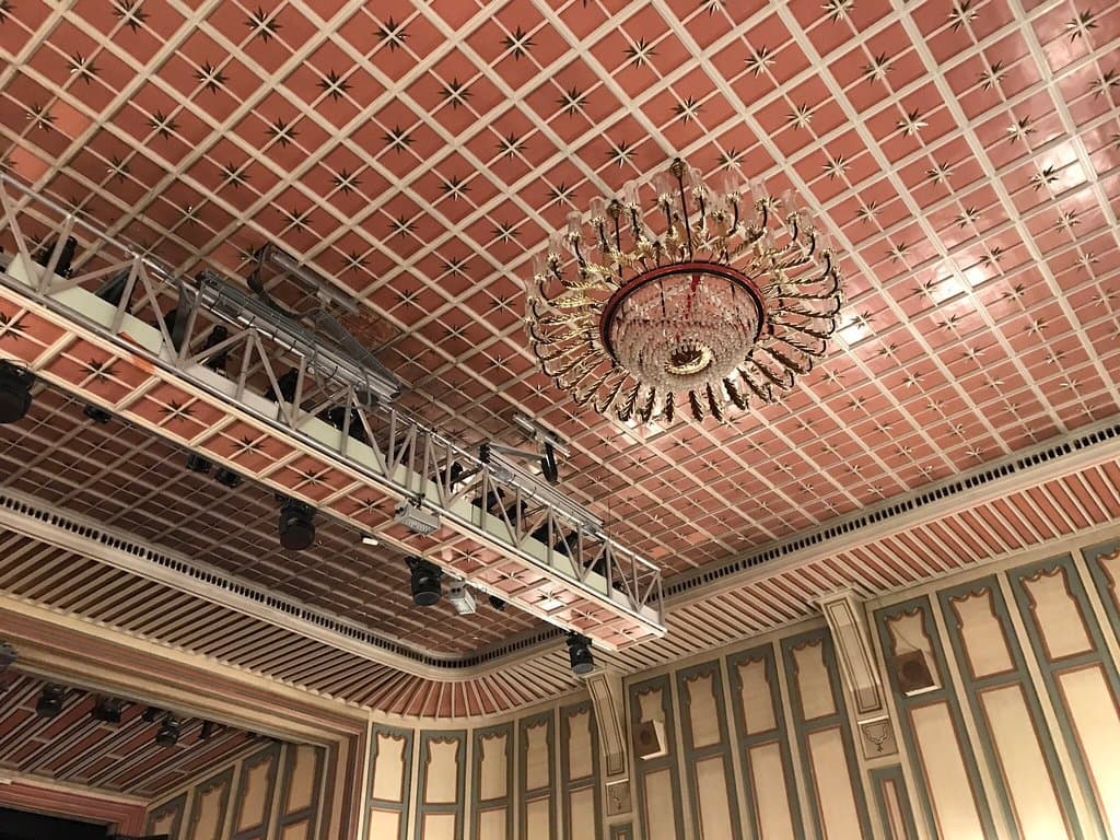 Ankara Opera House