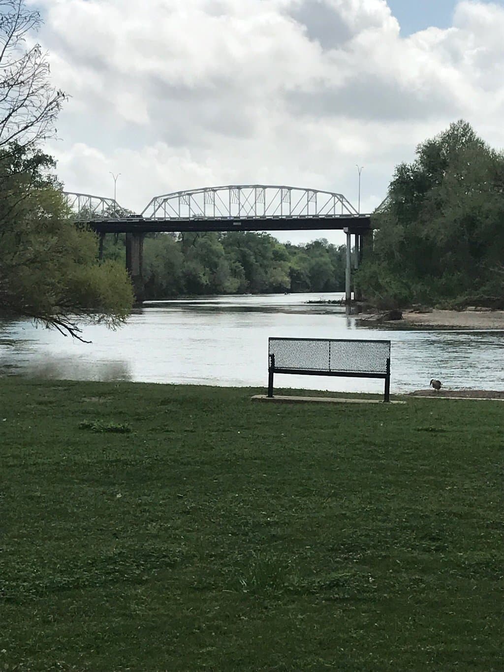 Fisherman's Park