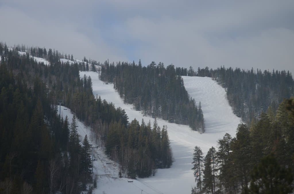 Terry Peak