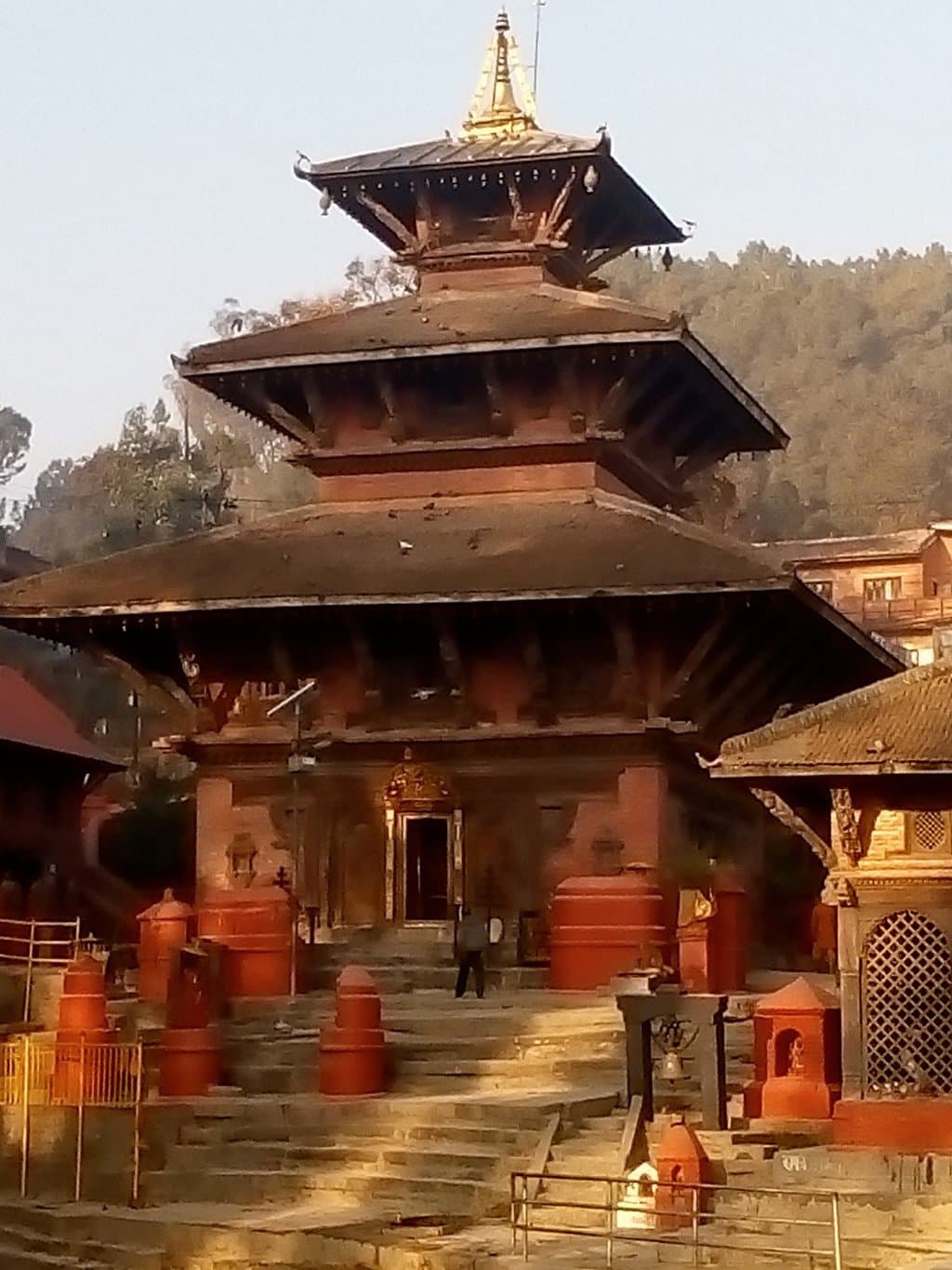 Mahadev Temple