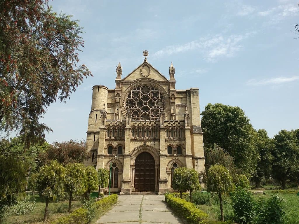 All Saints Cathedral