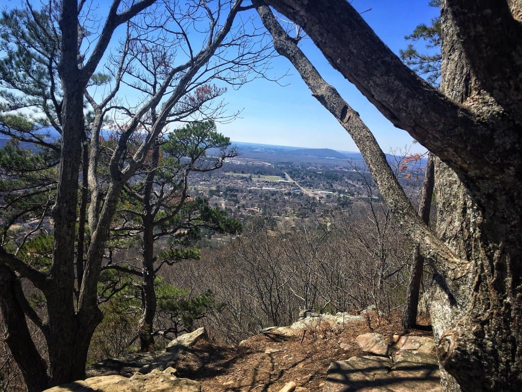 Blevins Gap Nature Preserve