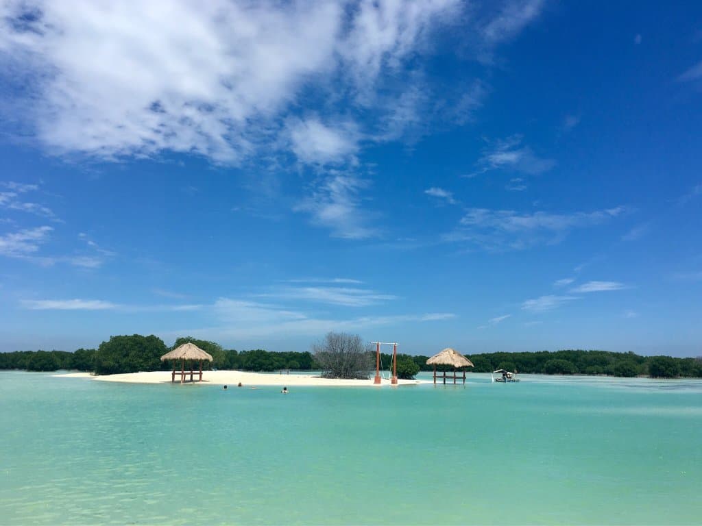 Pari Island Indonesia