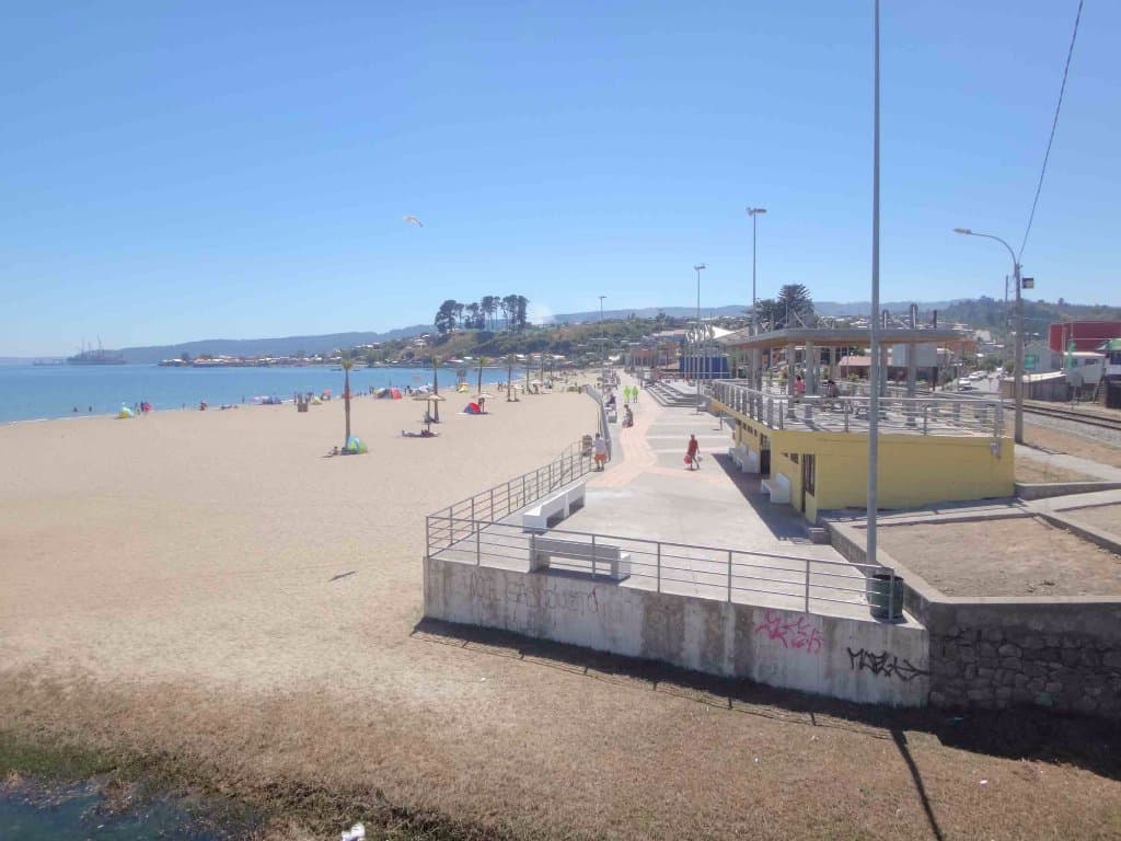 COSTANERA