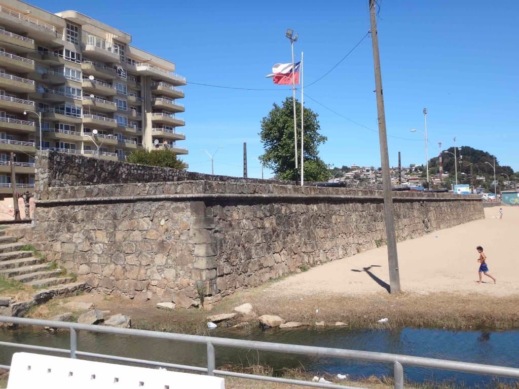 FUERTE