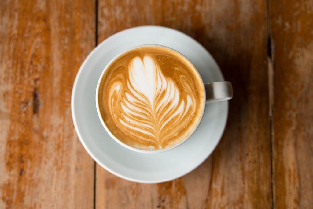 Cappuccino 