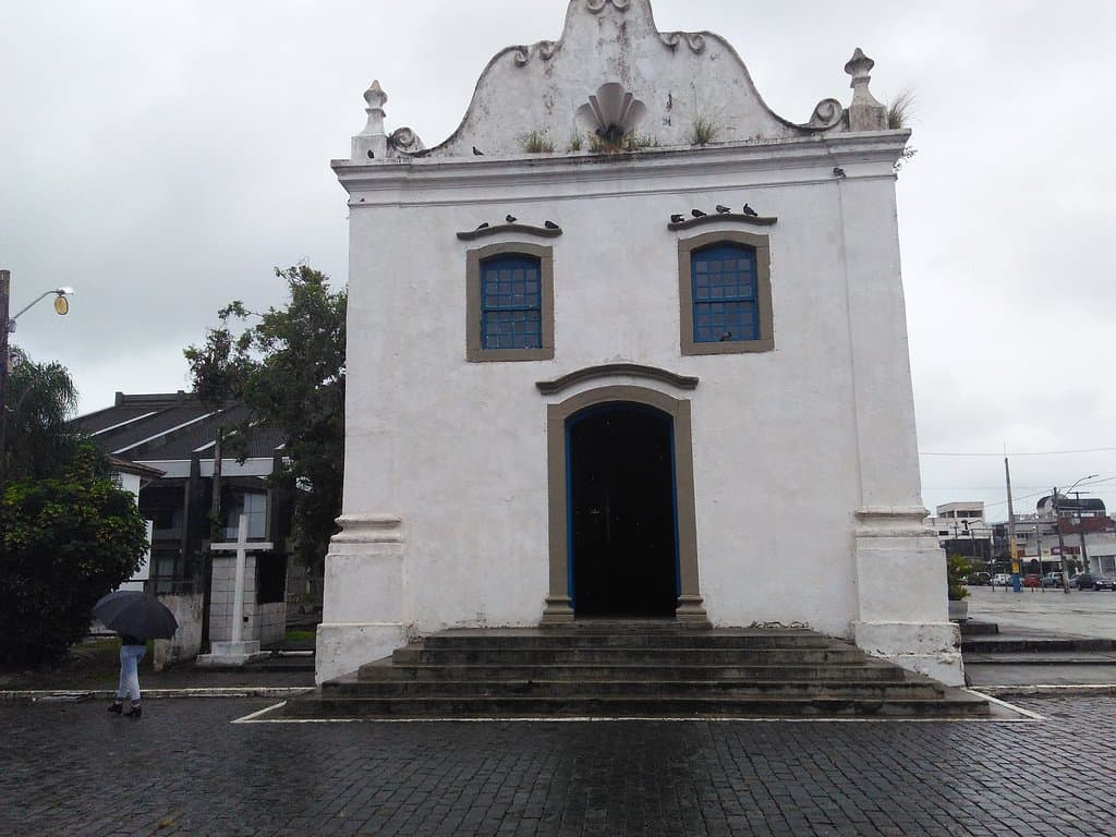 Praça Coronel Alexandre da Silva Mafra