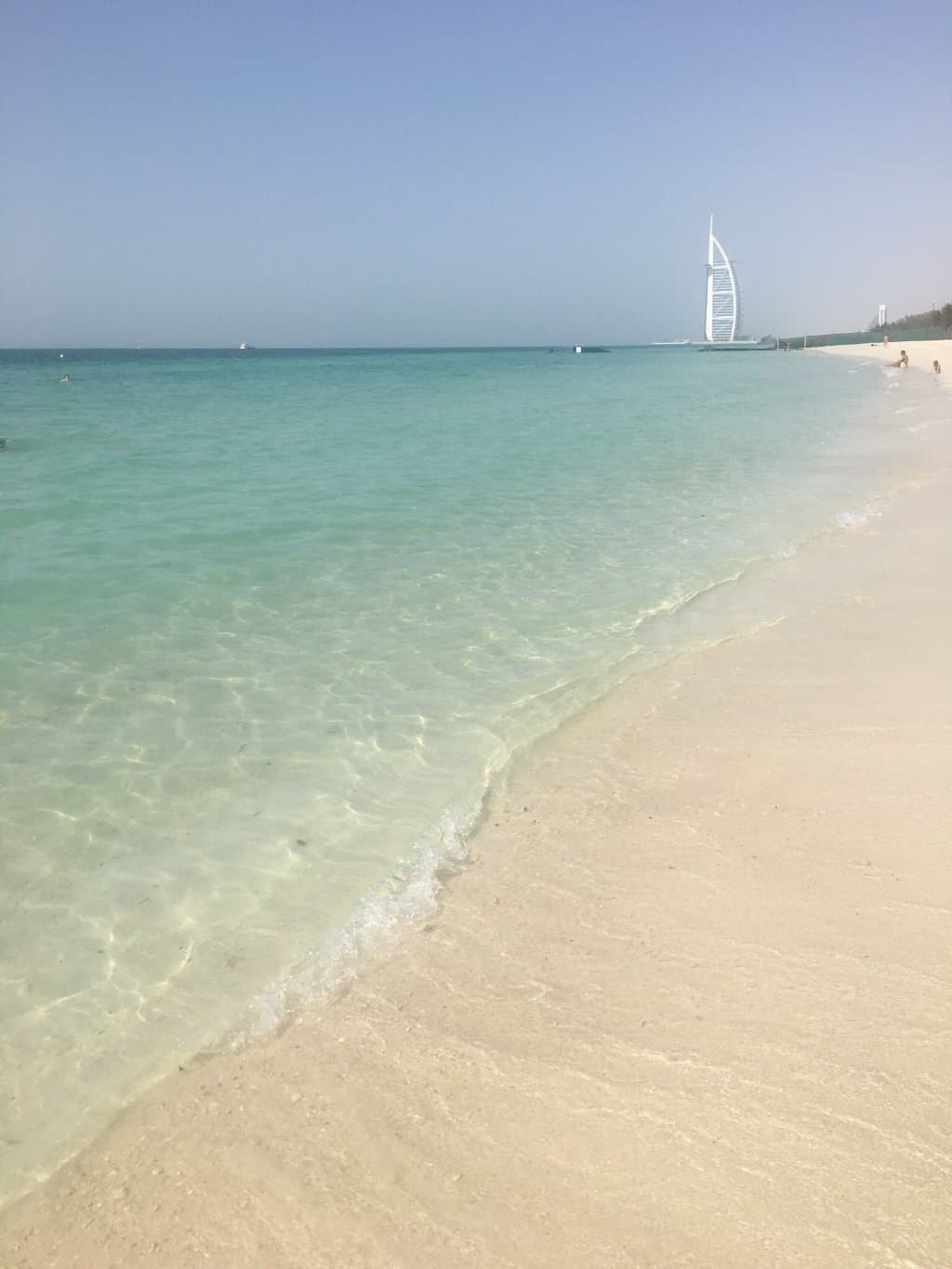Al Sufouh Beach (Black Palace) Dubai