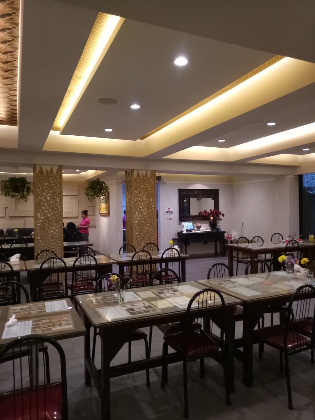 Ayam Bakar Primarasa Manyar Kertoarjo