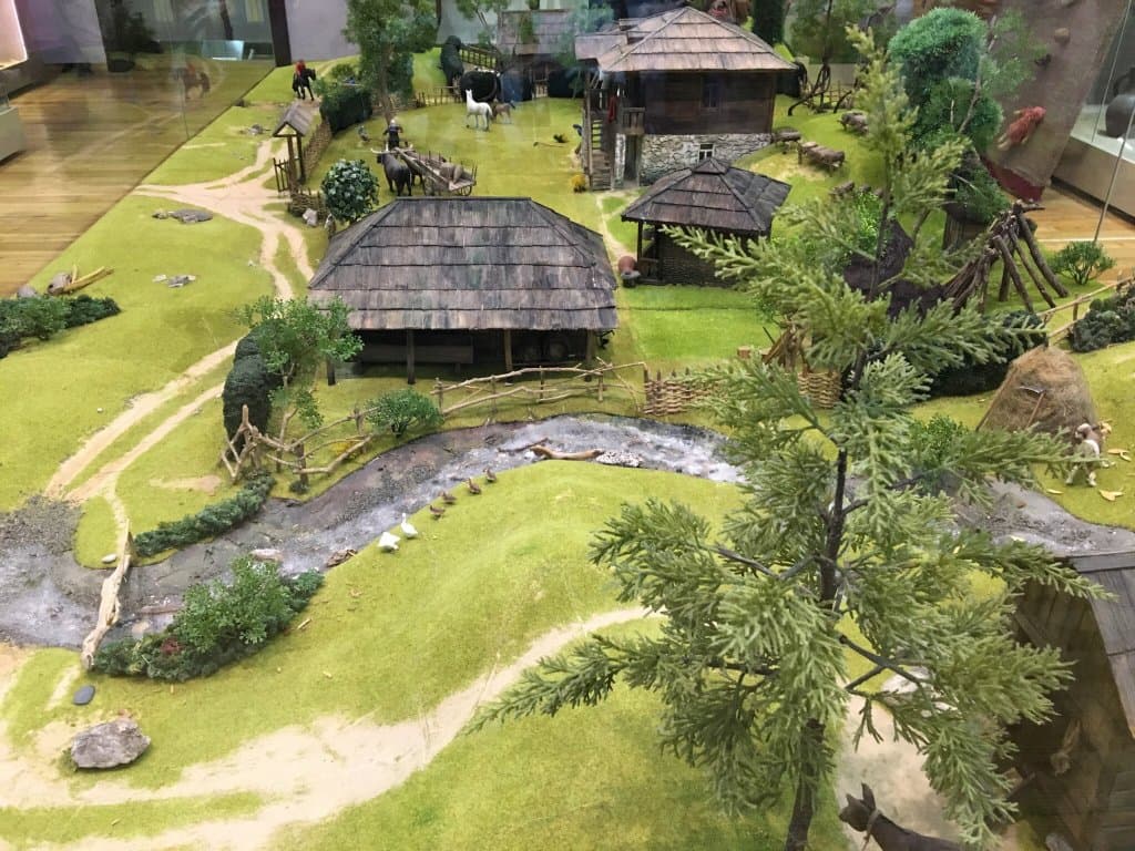 State Museum of Abkhazia