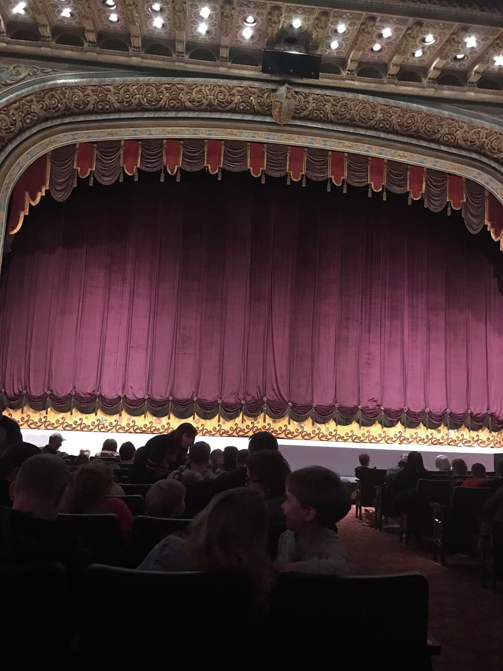 Rose Theater