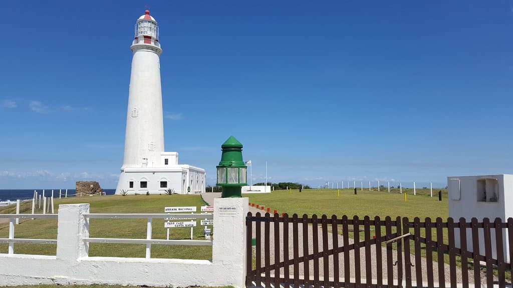 Aspectos de la zona. Previo al otoño 2017
