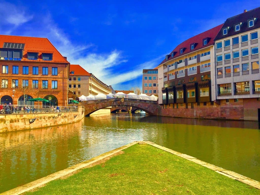 Altstadtbrücke