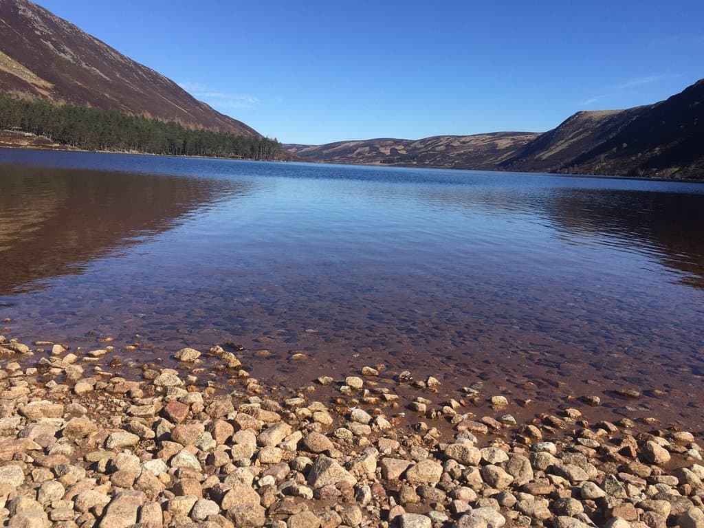 Loch Muick