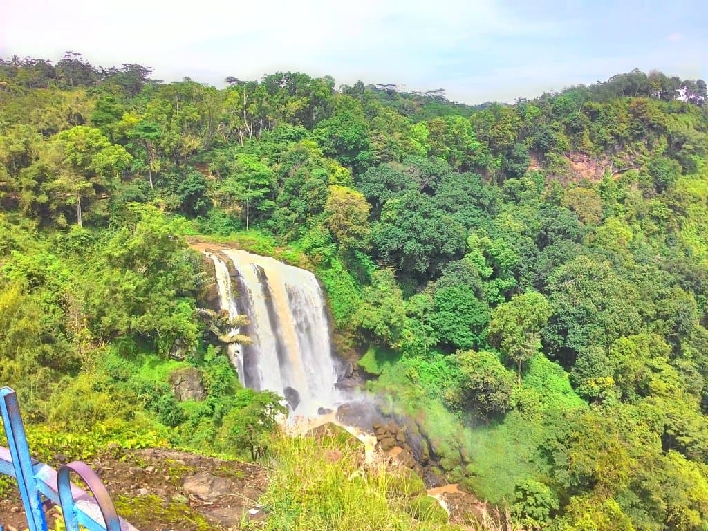 Curug Setawing