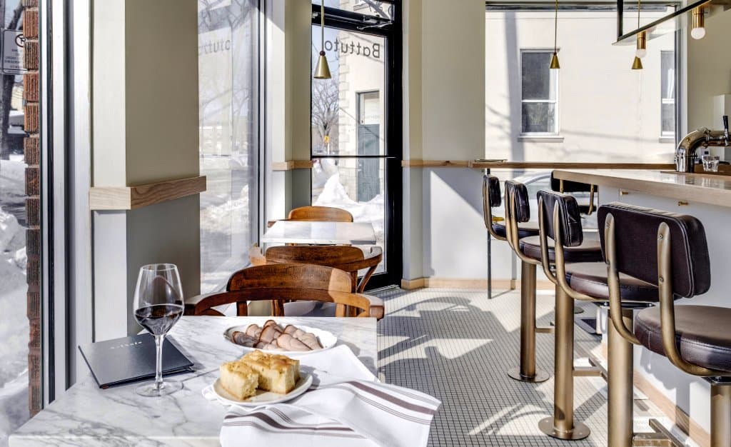 Crédit : Félix Michaud