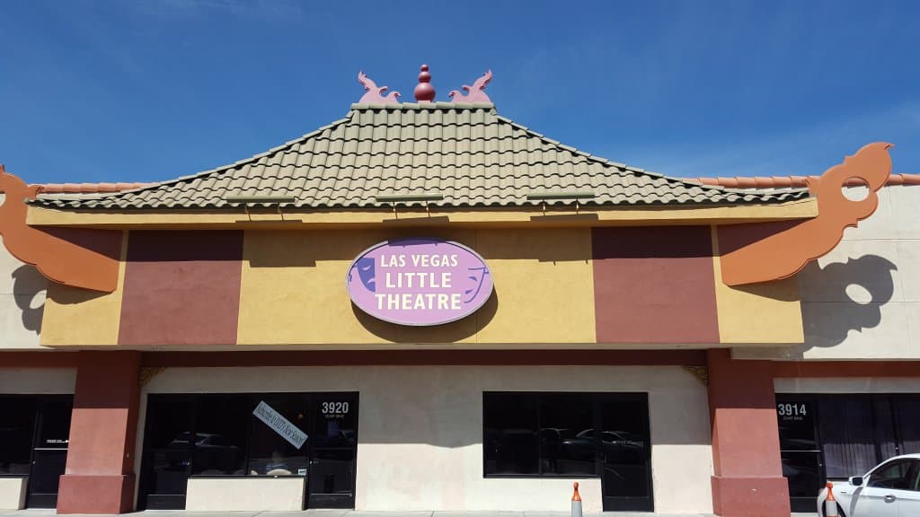 Las Vegas Little Theater
