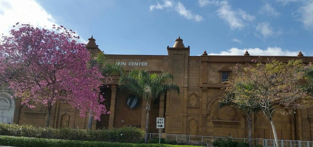 Jain Centre of Southern California