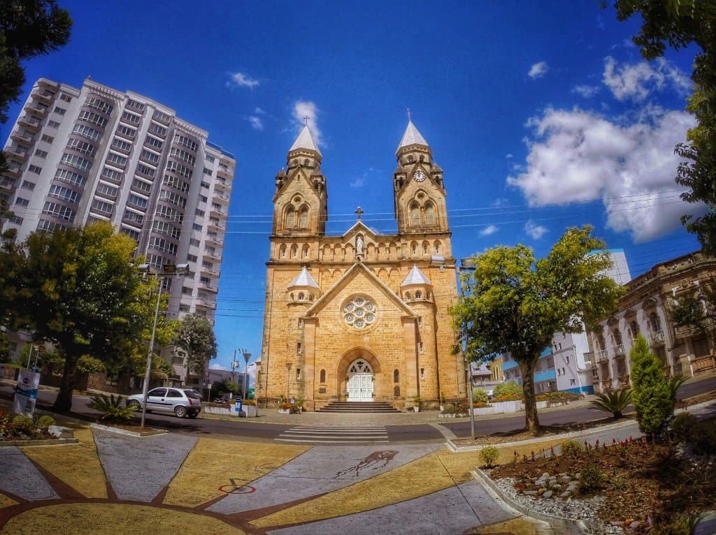Catedral