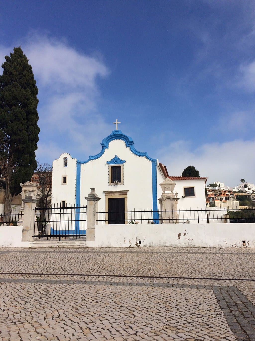 Capela