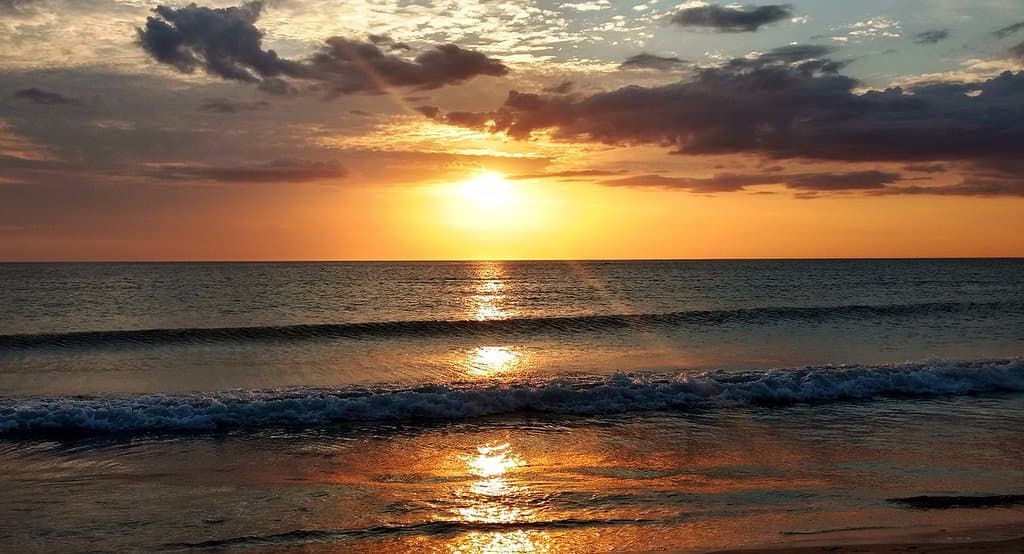 Playa Hermosa 6
