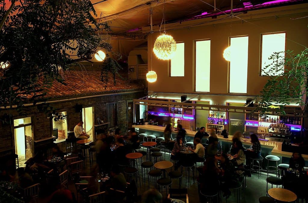 Taf Bar