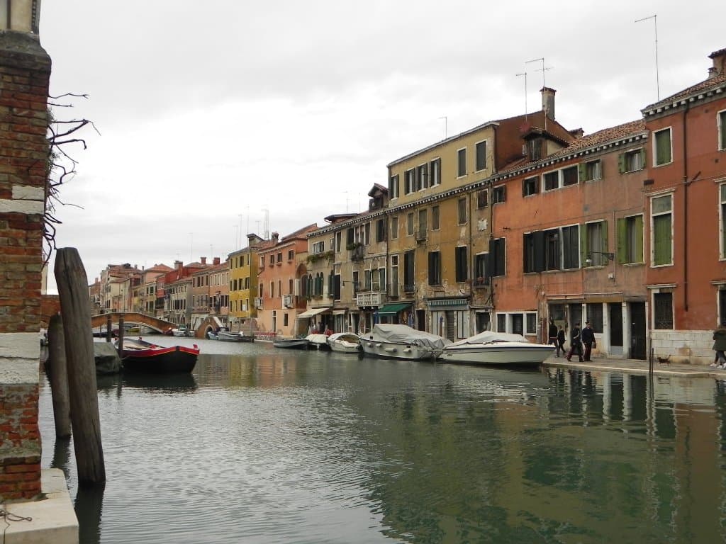 Rio de la Misericordia