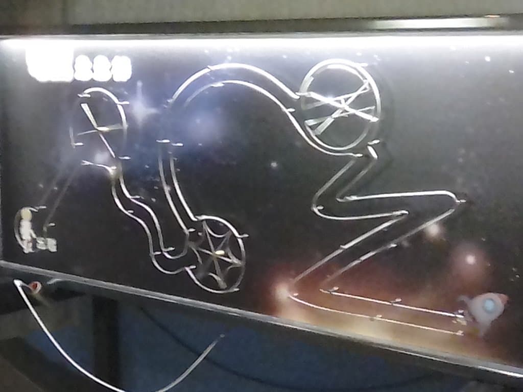 Tropic of Cancer Marker Park