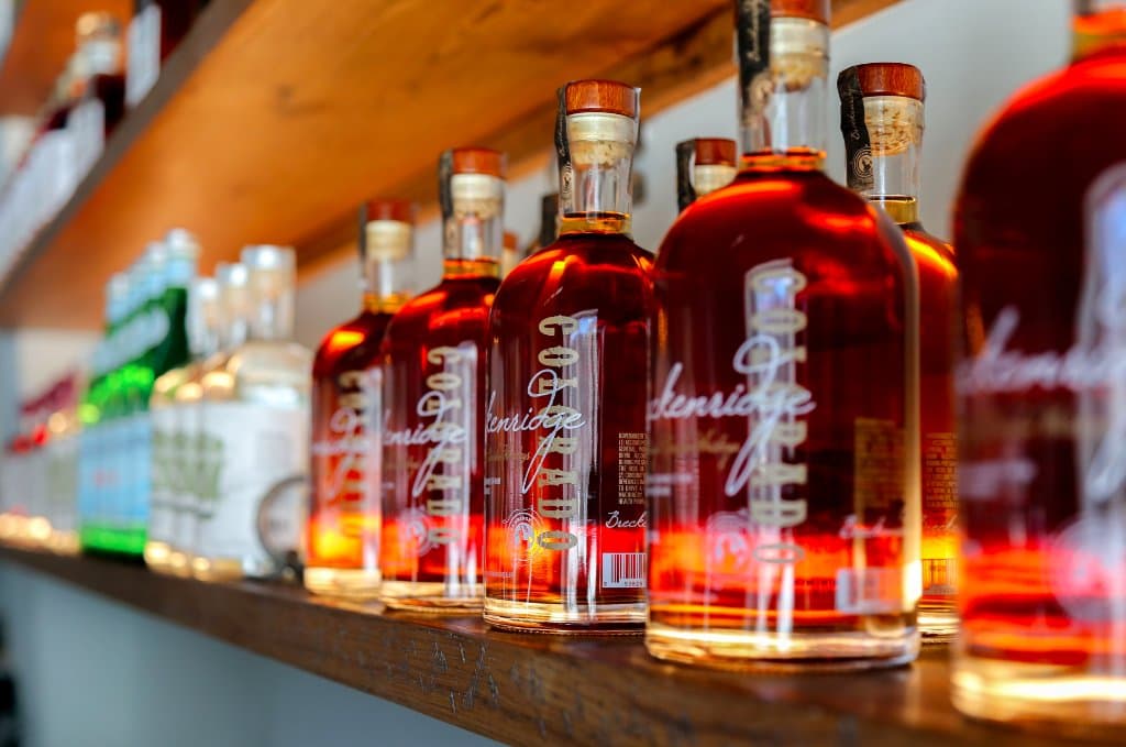 Bourbon