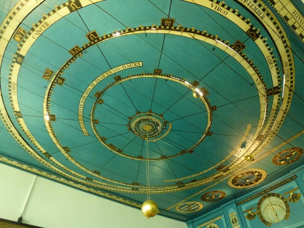 Planetario di Franeker