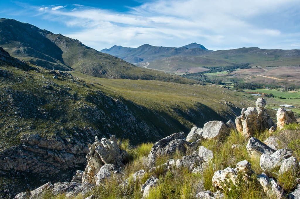 Akkedisberg Pass