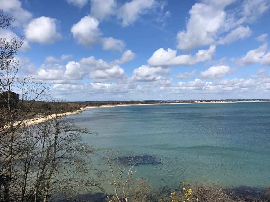 Fort Henry Studland