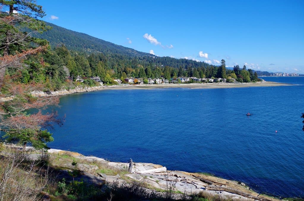 Caulfeild Cove