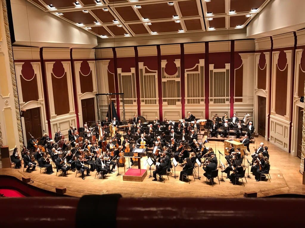 Heinz Hall