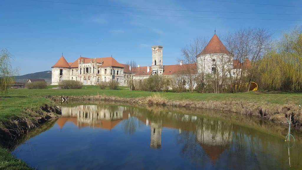 Great place to spend your afternoon