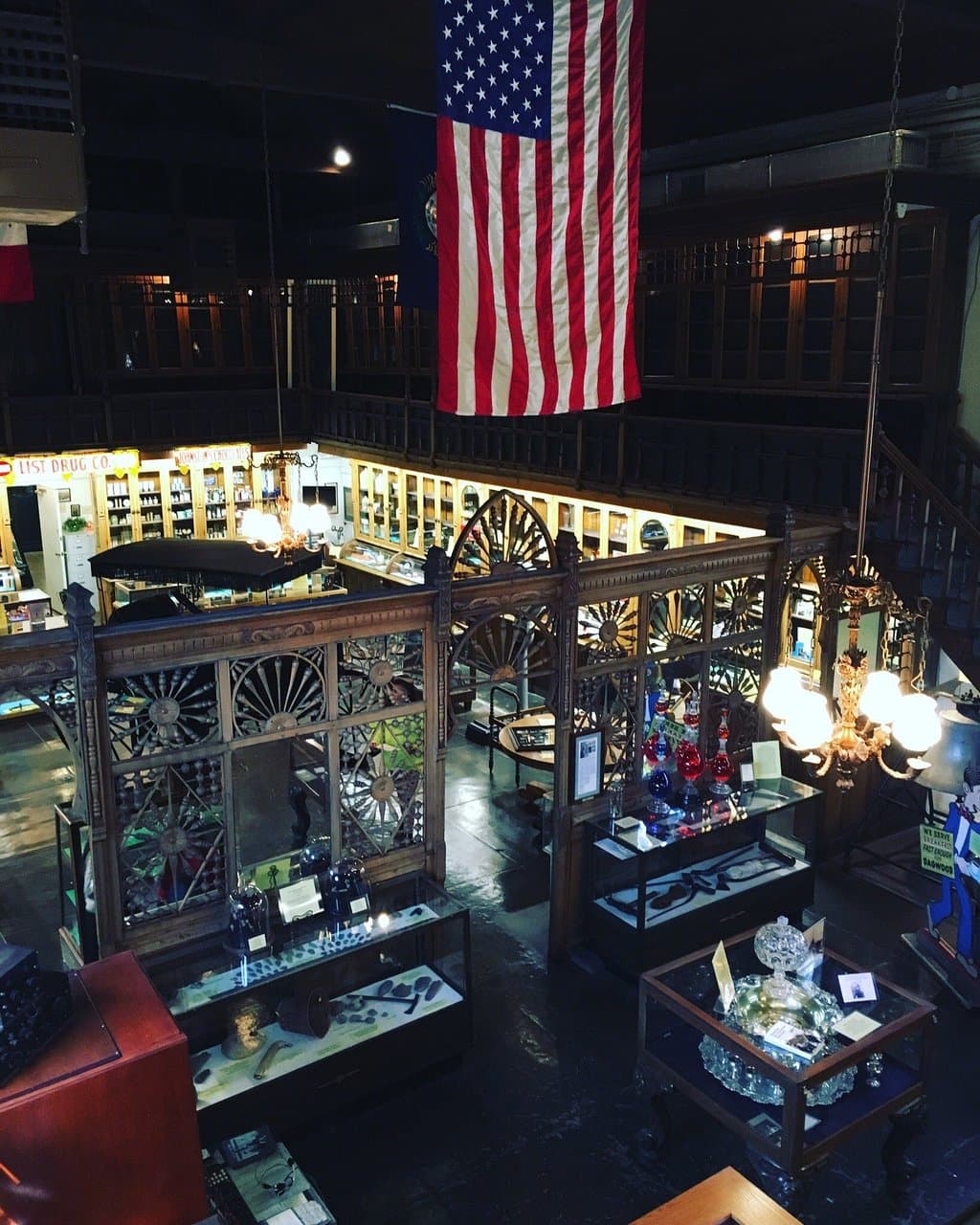 William Clark Market House Museum