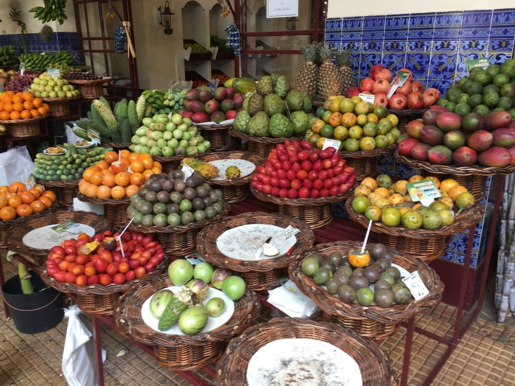 Mercado dos Lavradores