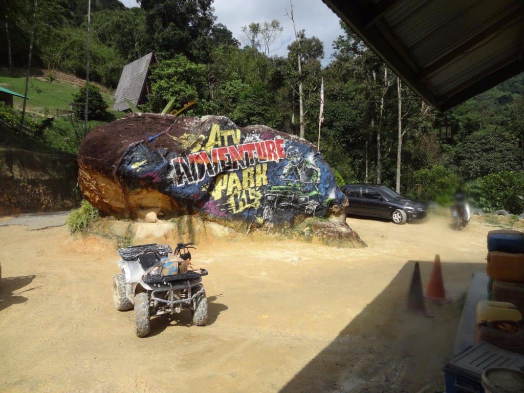 ATV