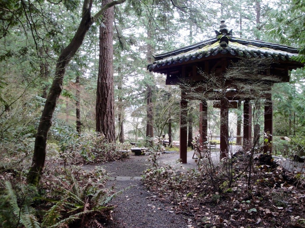 Korean Children War Memorial (March 2017)
