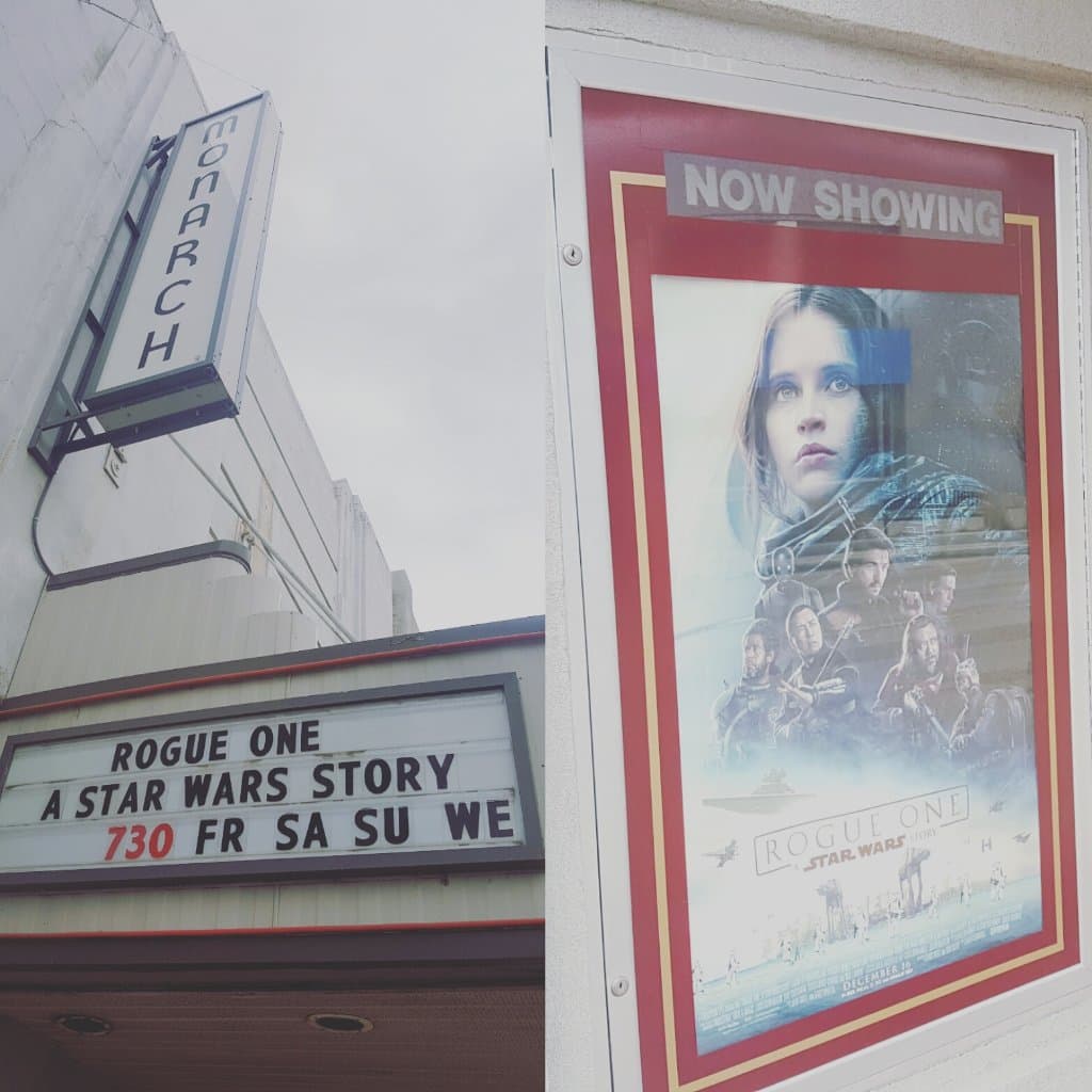 Monarch Theatre