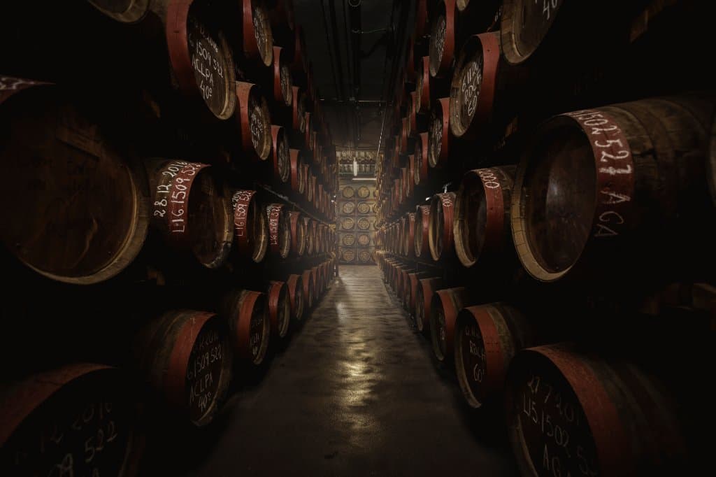 Bodega nº 1