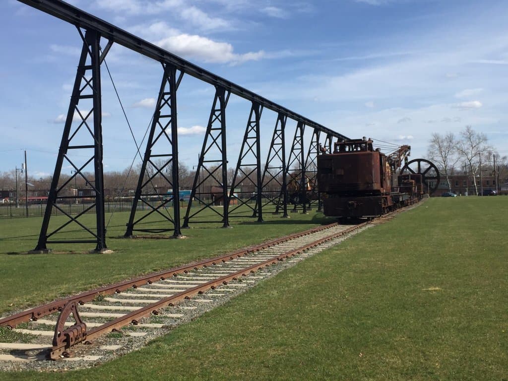 Roebling Museum