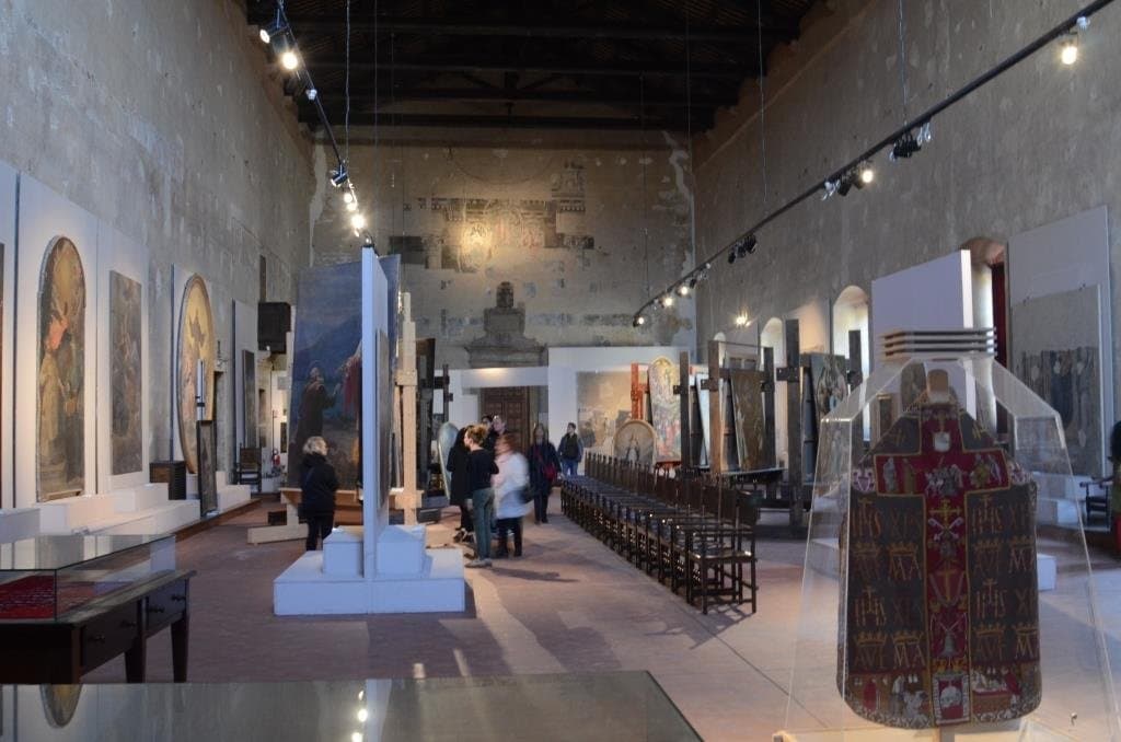 Museo Diocesano di Rieti