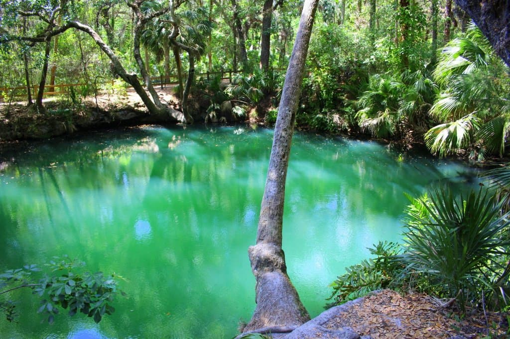 Green Springs Park